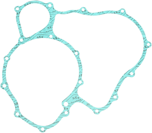 RICK'S MOTORSPORT ELECTRIC 0934-2587 Stator Gasket - Honda
