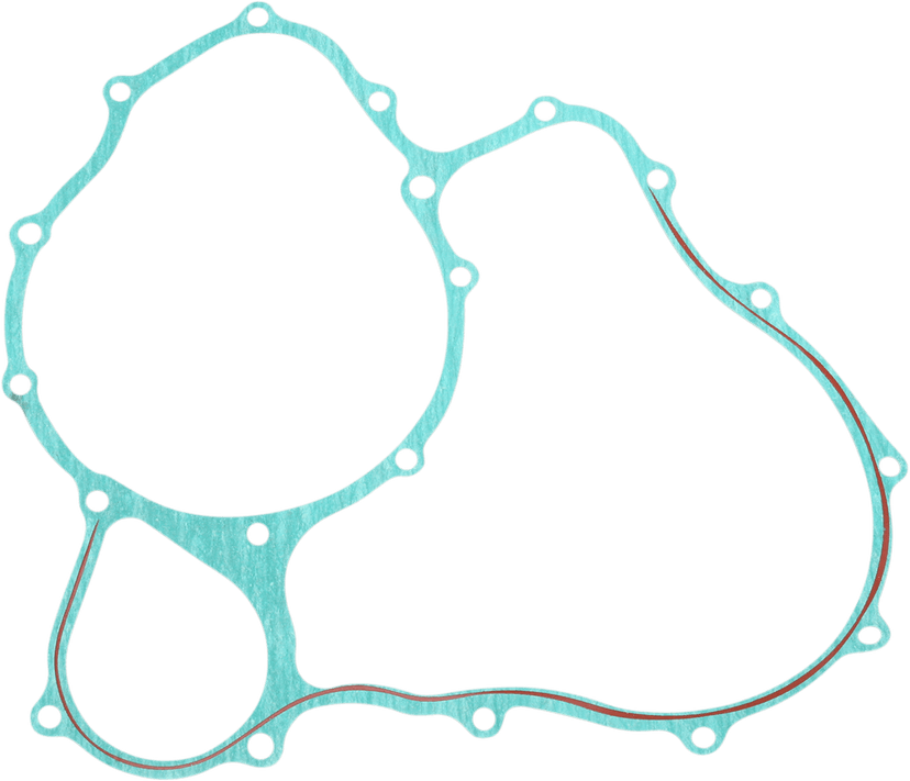 RICK'S MOTORSPORT ELECTRIC 0934-2589 Stator Gasket - Honda