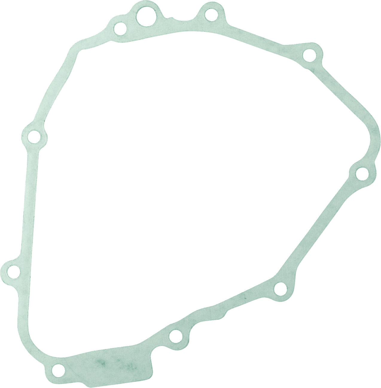 RICK'S MOTORSPORT ELECTRIC 0934-2591 Stator Gasket - Honda