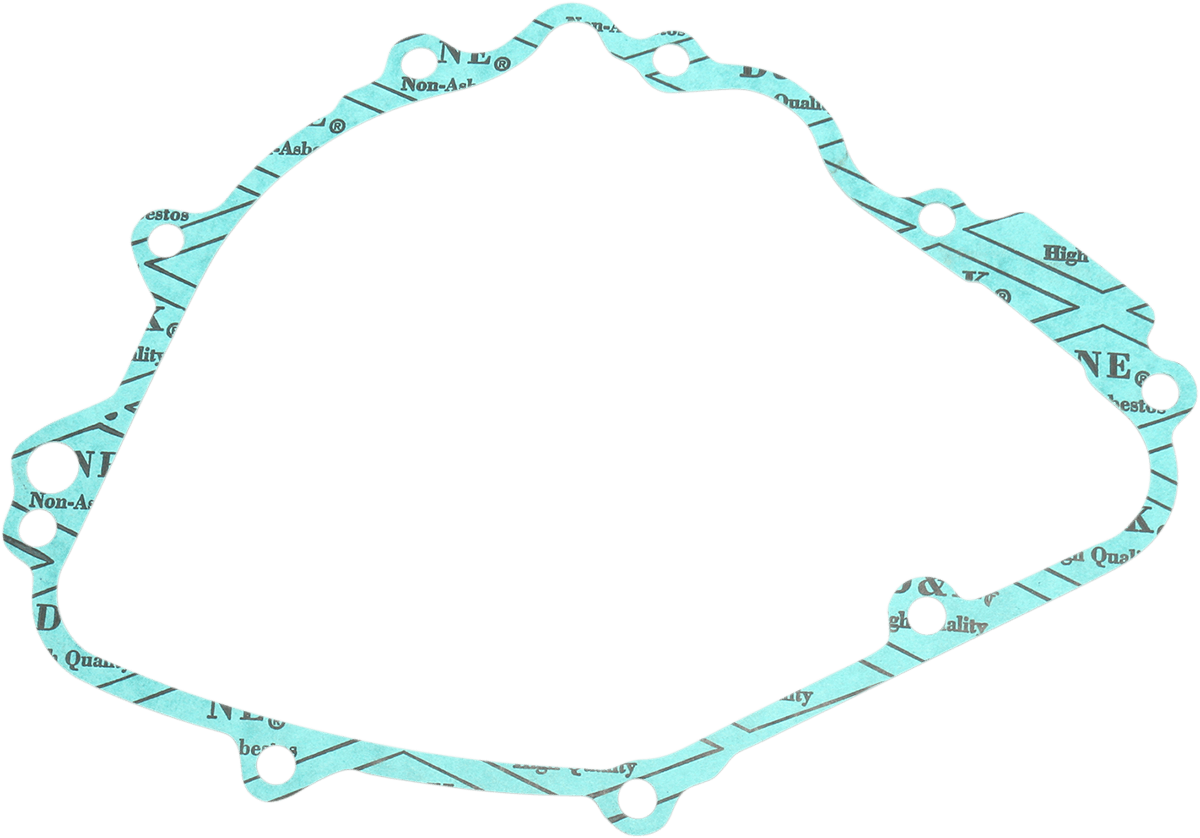 RICK'S MOTORSPORT ELECTRIC 0934-2593 Stator Gasket - Honda