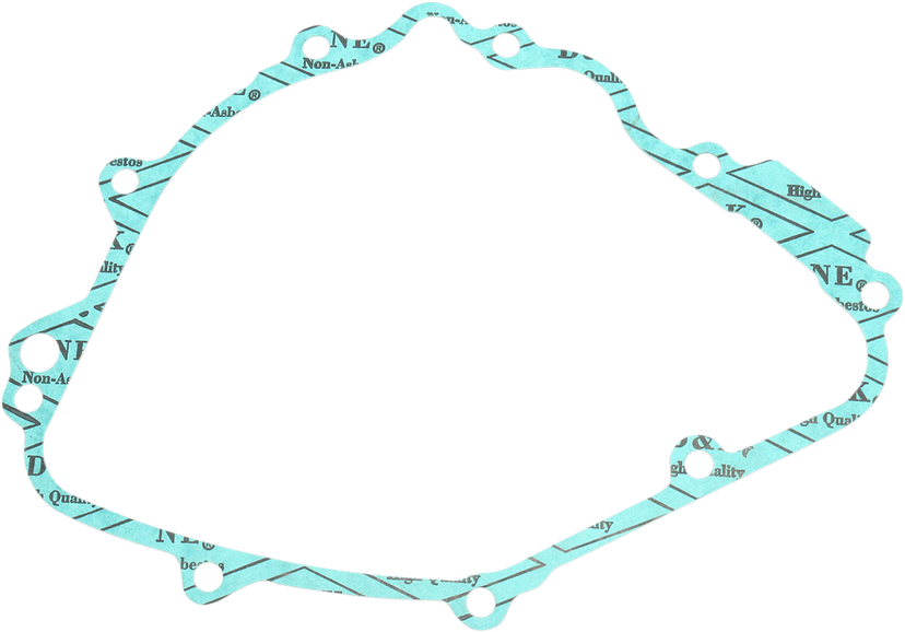 RICK'S MOTORSPORT ELECTRIC 0934-2593 Stator Gasket - Honda