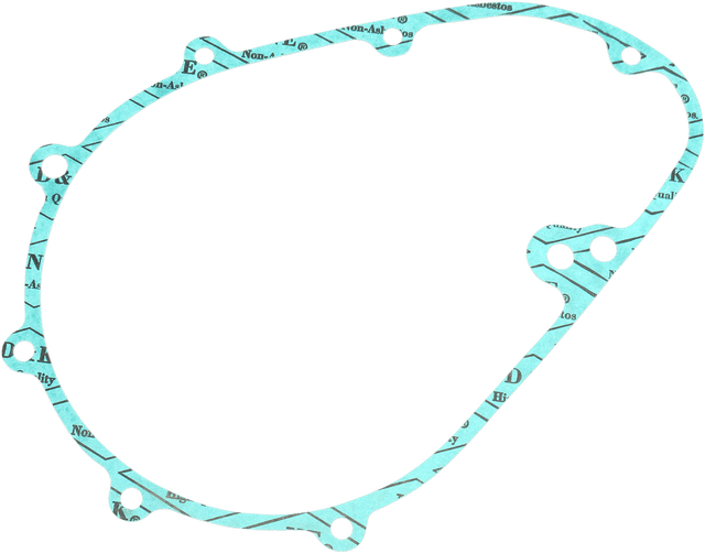 RICK'S MOTORSPORT ELECTRIC 0934-2594 Stator Gasket - Kawasaki