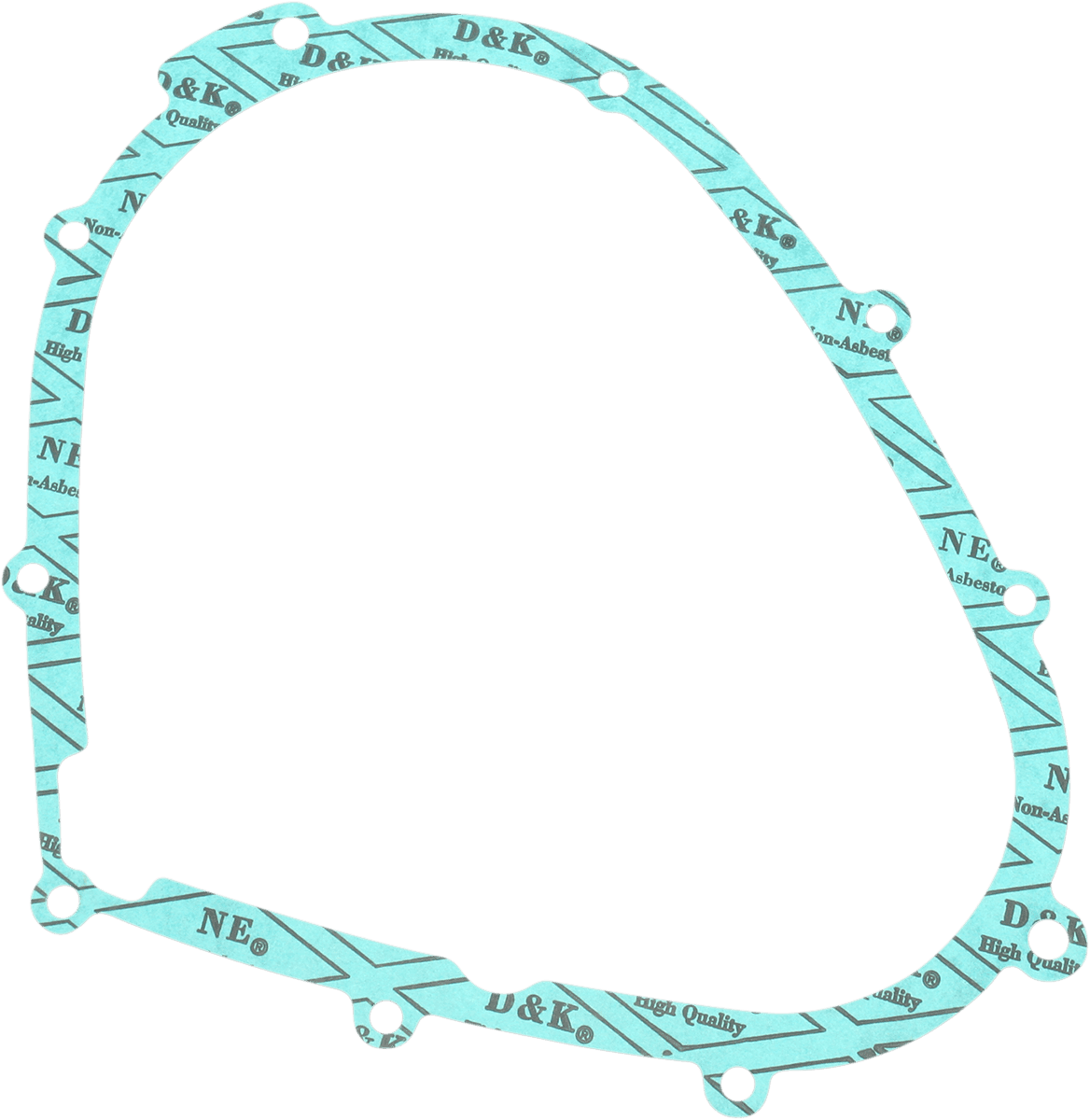 RICK'S MOTORSPORT ELECTRIC 0934-2595 Stator Gasket - Kawasaki