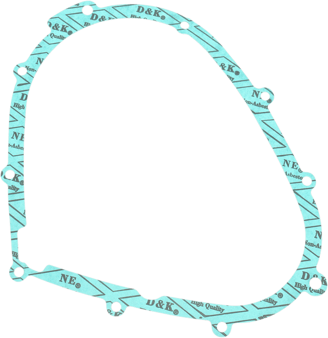 RICK'S MOTORSPORT ELECTRIC 0934-2595 Stator Gasket - Kawasaki