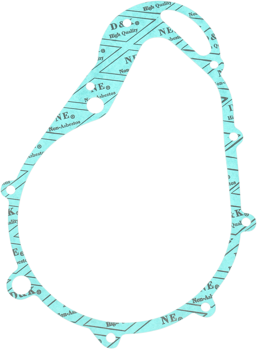 RICK'S MOTORSPORT ELECTRIC 0934-2598 Stator Gasket - Suzuki
