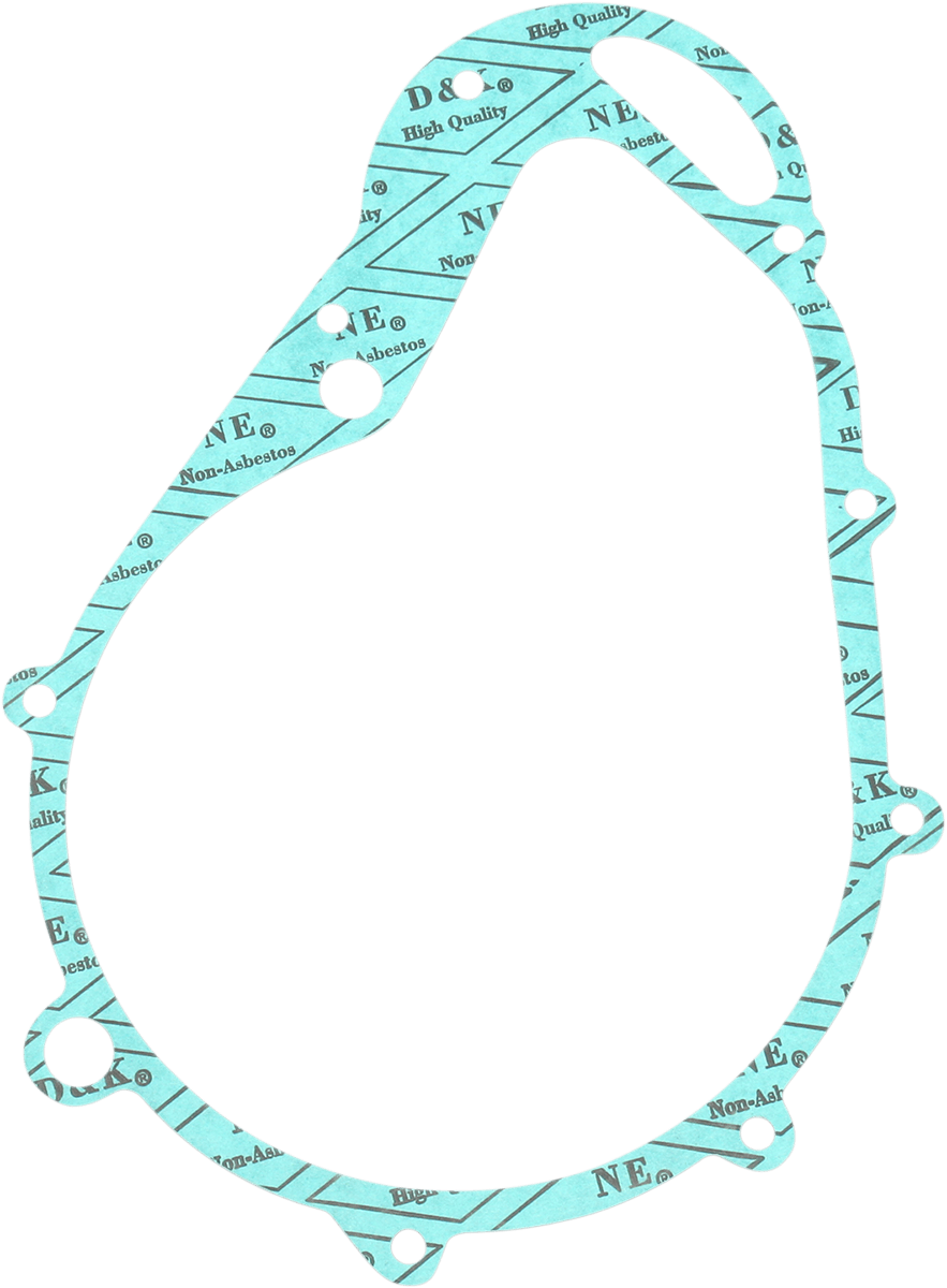 RICK'S MOTORSPORT ELECTRIC 0934-2598 Stator Gasket - Suzuki