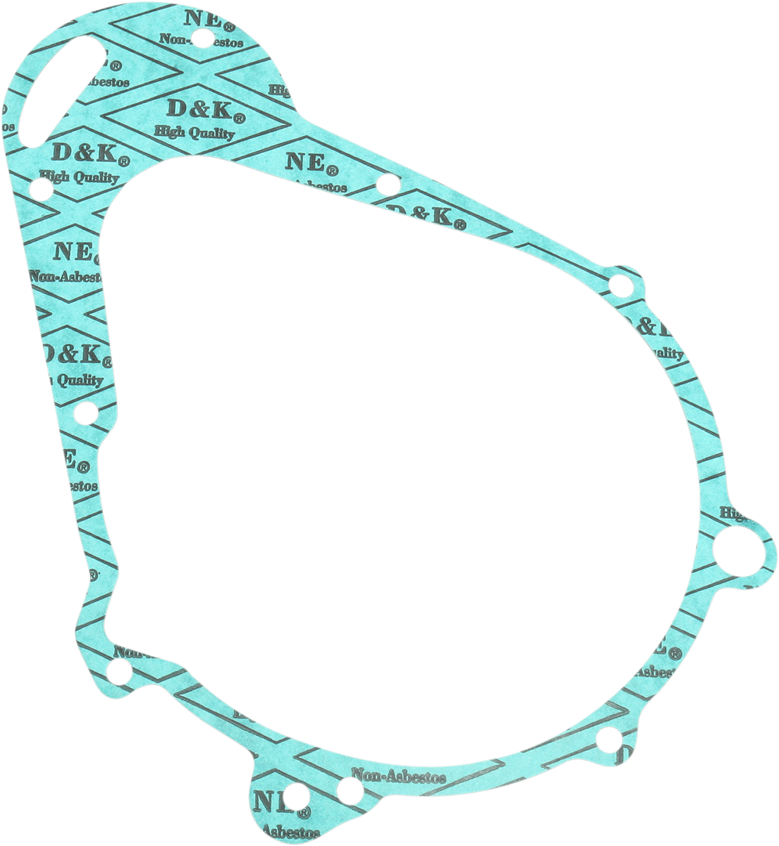 RICK'S MOTORSPORT ELECTRIC 0934-2601 Stator Gasket - Suzuki