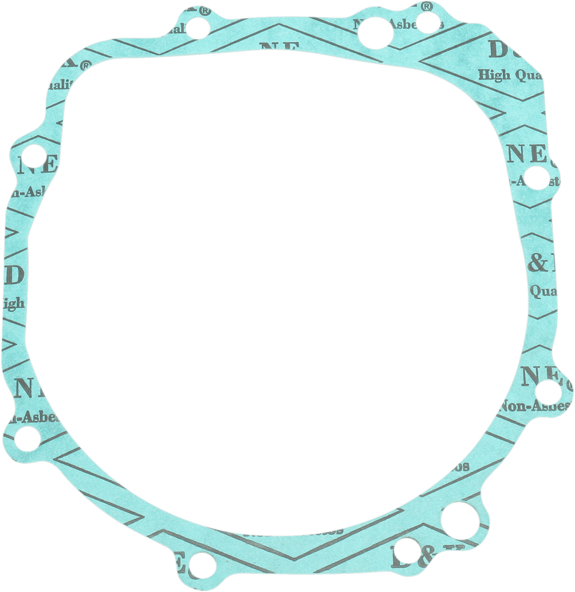 RICK'S MOTORSPORT ELECTRIC 0934-2604 Stator Gasket - Suzuki