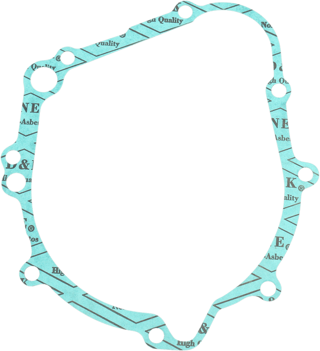 RICK'S MOTORSPORT ELECTRIC 0934-2606 Stator Gasket - Suzuki