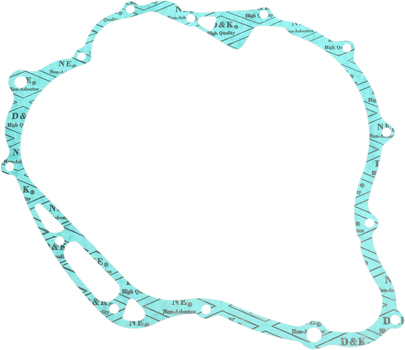 RICK'S MOTORSPORT ELECTRIC 0934-2607 Stator Gasket - Yamaha