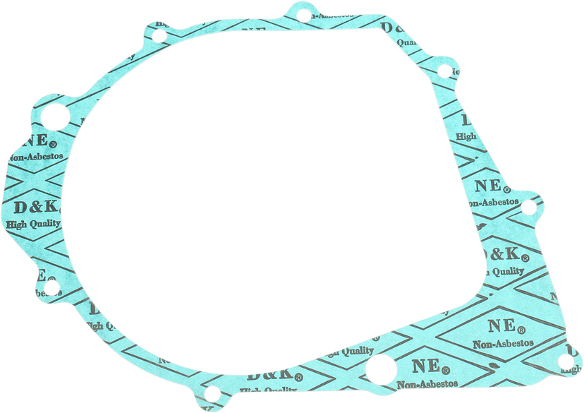 RICK'S MOTORSPORT ELECTRIC 0934-2609 Stator Gasket - Yamaha