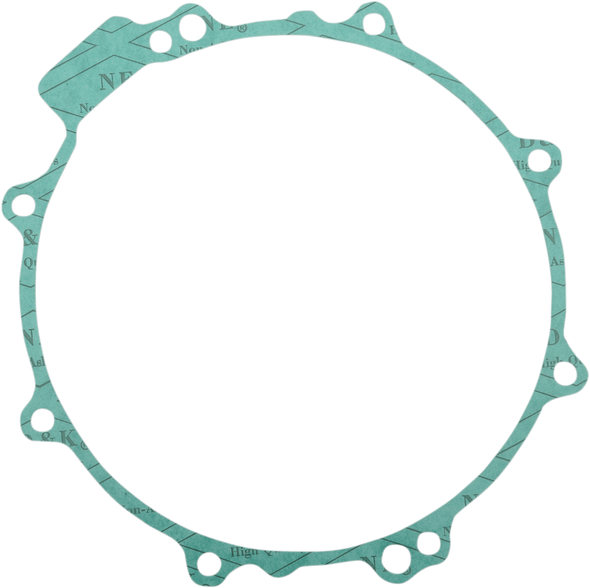 RICK'S MOTORSPORT ELECTRIC 0934-4592 Stator Gasket - Honda