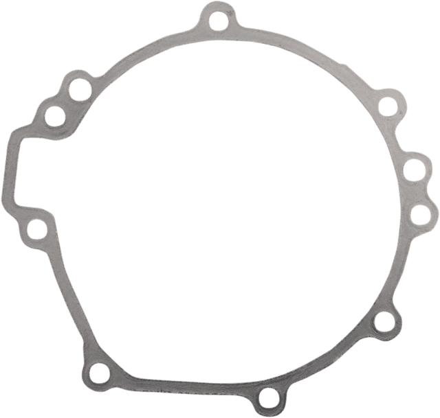 RICK'S MOTORSPORT ELECTRIC 0934-4593 Stator Gasket - Kawasaki