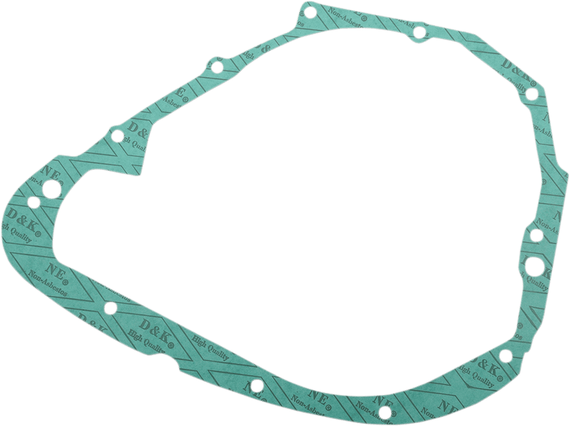 RICK'S MOTORSPORT ELECTRIC 0934-4596 Stator Gasket - Yamaha
