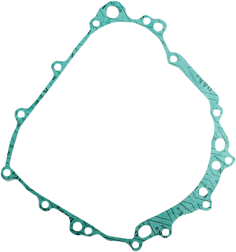 RICK'S MOTORSPORT ELECTRIC 0934-4730 Stator Gasket - Buell