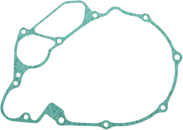 RICK'S MOTORSPORT ELECTRIC 0934-4731 Stator Gasket - Honda