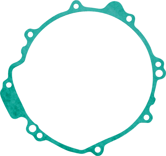RICK'S MOTORSPORT ELECTRIC 0934-6407 Stator Gasket - Honda