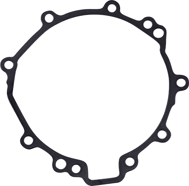RICK'S MOTORSPORT ELECTRIC 0934-6409 Stator Gasket - Kawasaki