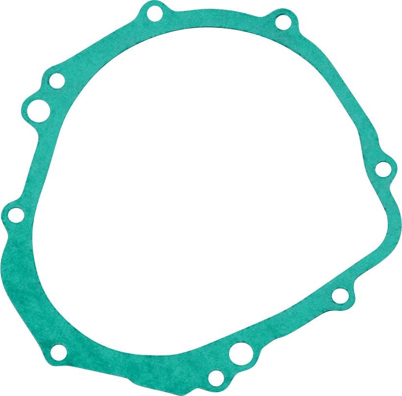 RICK'S MOTORSPORT ELECTRIC 0934-6413 Stator Gasket - Suzuki