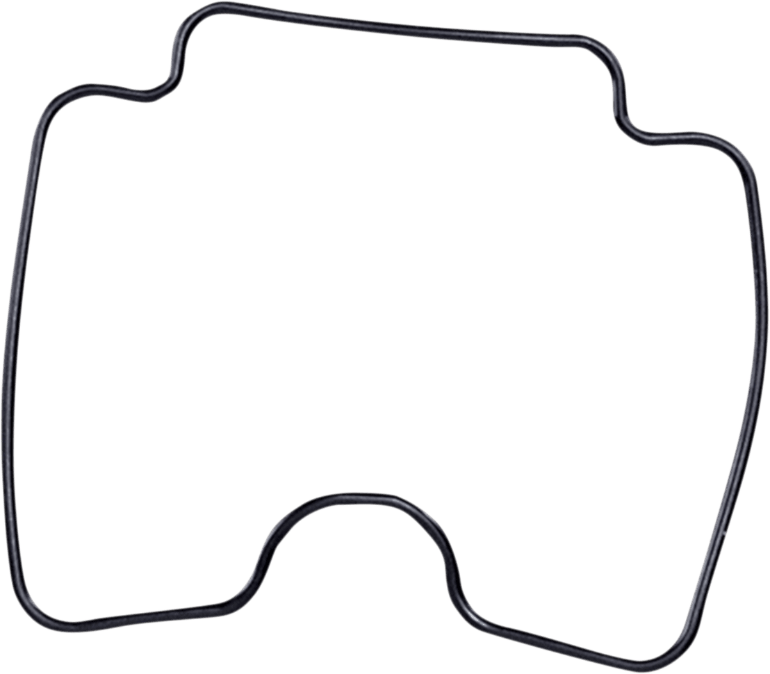 PARTS UNLIMITED 0934-6420 Float Bowl Gasket - Yamaha