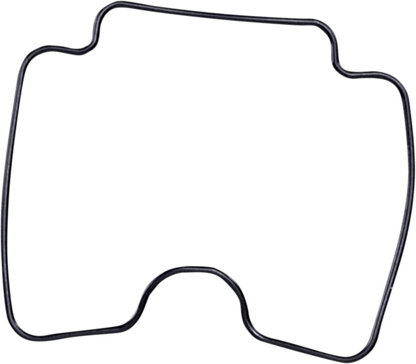PARTS UNLIMITED 0934-6420 Float Bowl Gasket - Yamaha