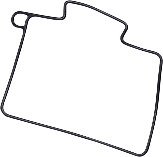 PARTS UNLIMITED 0934-6421 Float Bowl Gasket - Gas Gas/Honda/Husqvarna/KTM/Polaris/Ski-Doo/Suzuki/Yamaha