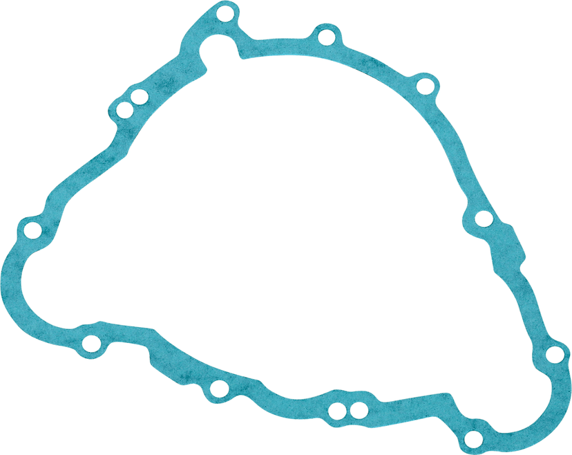 RICK'S MOTORSPORT ELECTRIC 0934-6533 Stator Gasket - Triumph