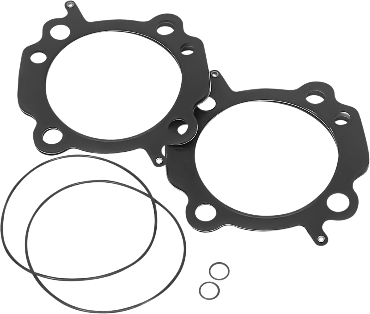 REVOLUTION PERFORMANCE, LLC 0934-7156 Gasket Kit - 98"/107" - Twin Cam