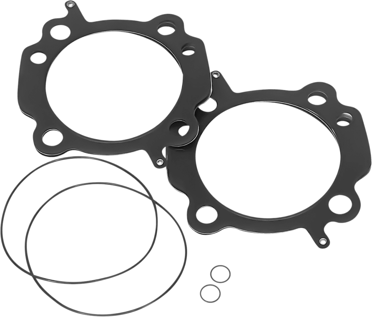 REVOLUTION PERFORMANCE, LLC 0934-7157 Gasket Kit - 113" - Twin Cam