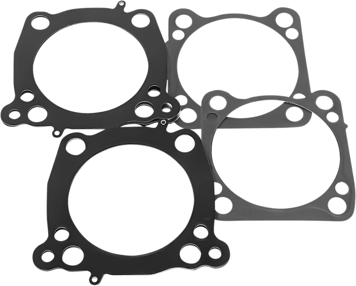 REVOLUTION PERFORMANCE, LLC 0934-7159 Gasket Kit - 124"/128" - M8