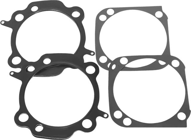 REVOLUTION PERFORMANCE, LLC 0934-7160 Gasket Kit - 117" - Twin Cam