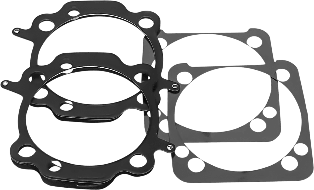REVOLUTION PERFORMANCE, LLC 0934-7161 Gasket Kit - 124"/131"