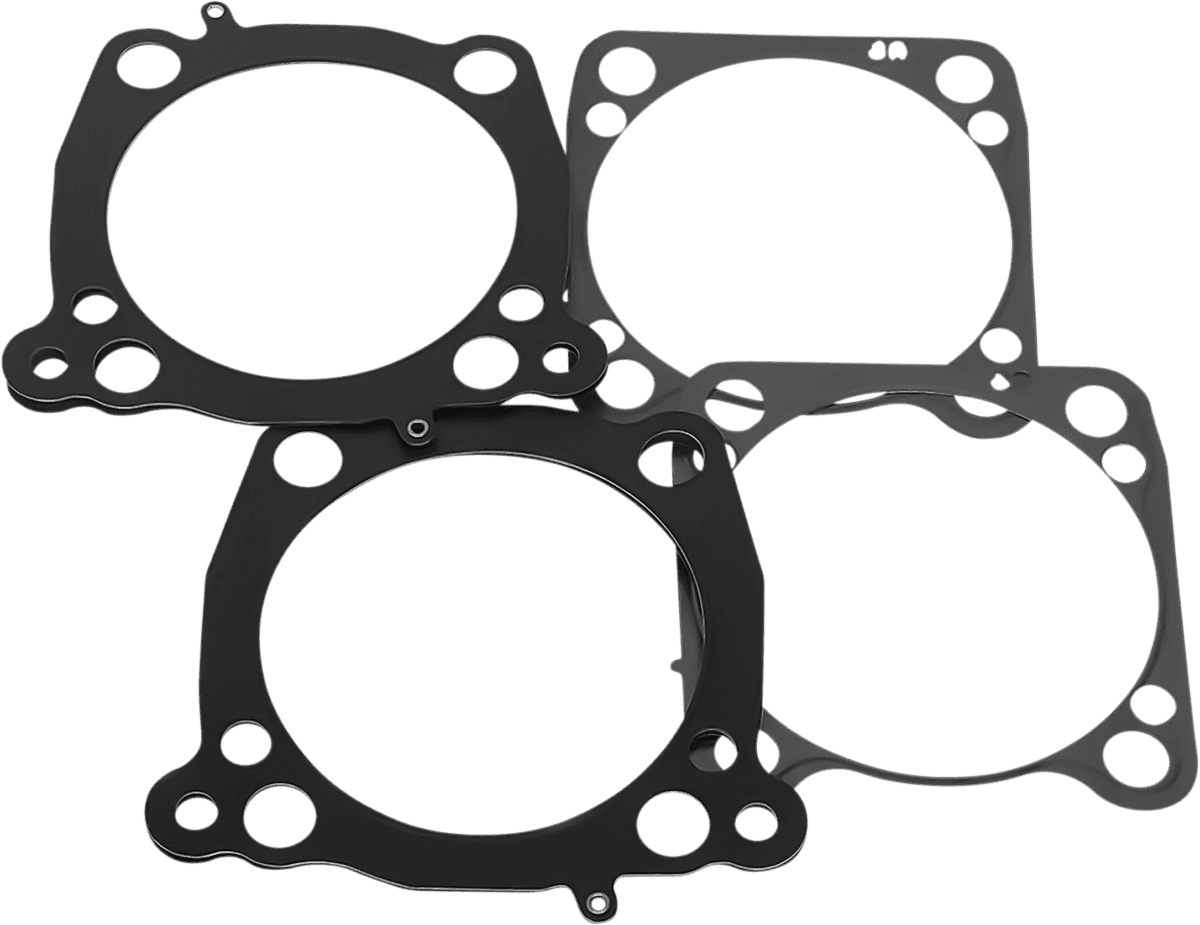 REVOLUTION PERFORMANCE, LLC 0934-7162 Gasket Kit - 139"/143" - M8
