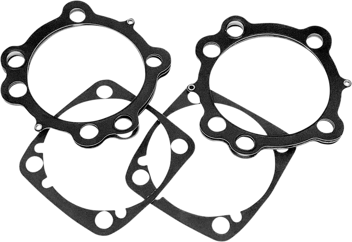 REVOLUTION PERFORMANCE, LLC 0934-7163 Gasket Kit - 85"/92"