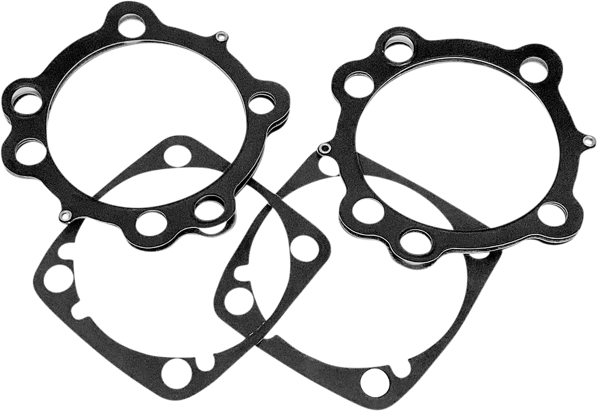 REVOLUTION PERFORMANCE, LLC 0934-7164 Gasket Kit - 100"/109"