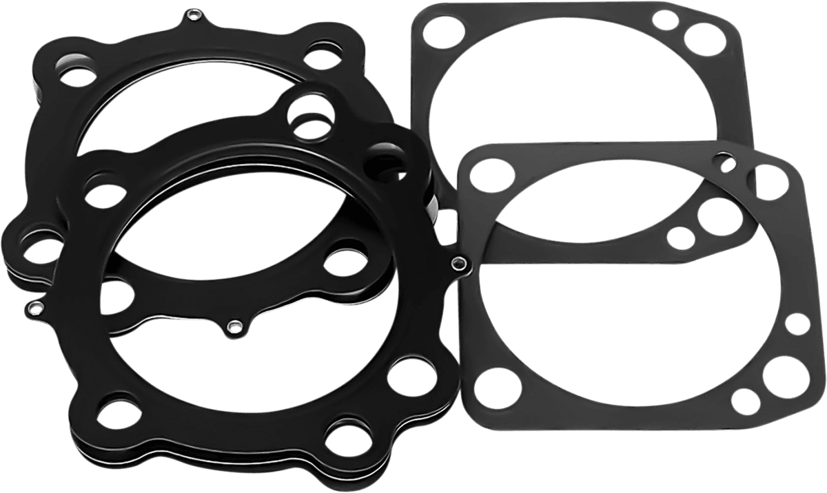 REVOLUTION PERFORMANCE, LLC 0934-7165 Head and Base Gasket Kit