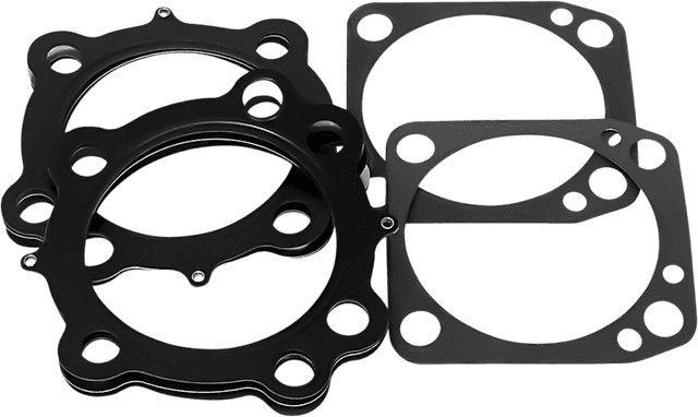 REVOLUTION PERFORMANCE, LLC 0934-7165 Head and Base Gasket Kit