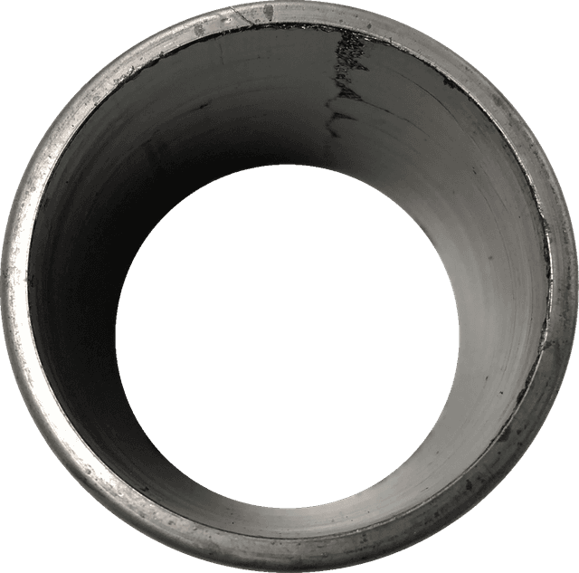 DRAG SPECIALTIES 0934-7524 Muffler Gasket — image 2 of 2