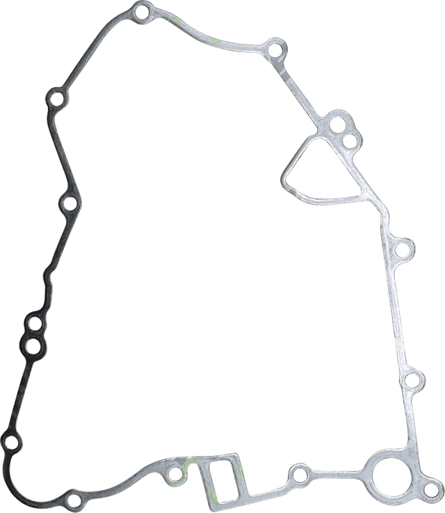 RICK'S MOTORSPORT ELECTRIC 0934-8237 Stator Cover Gasket - Kawasaki