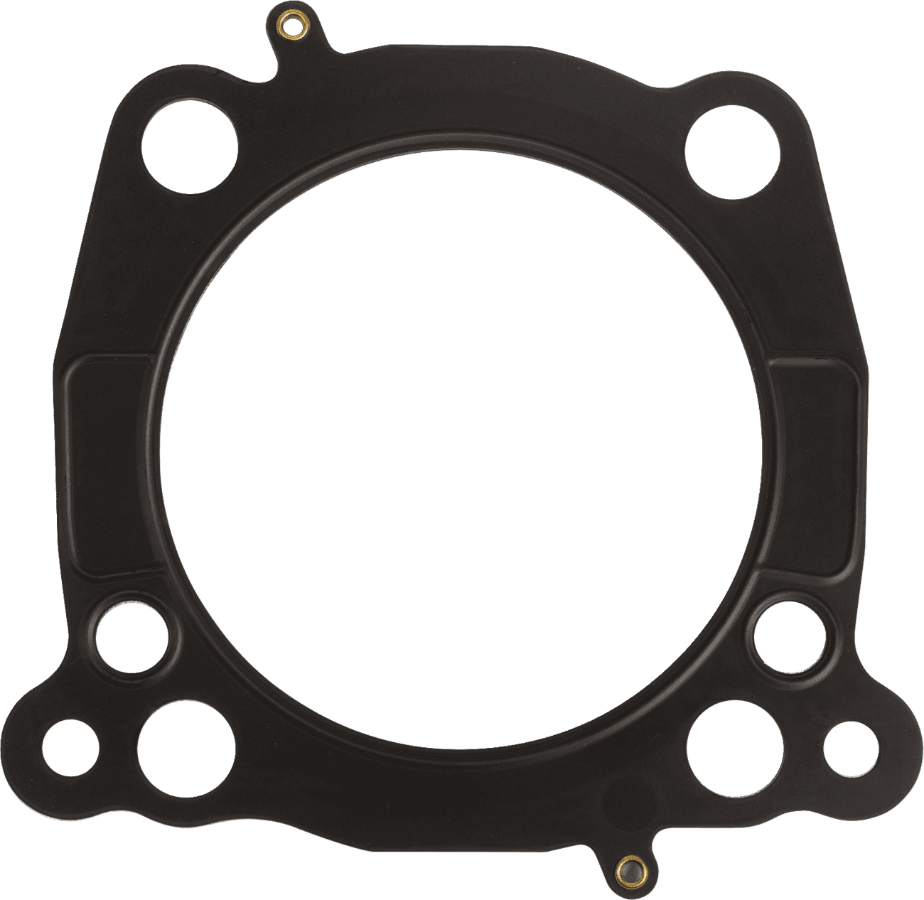 S&S CYCLE 09348241 Head Gasket - Water/Oil Cooled - Center Cooled - M8