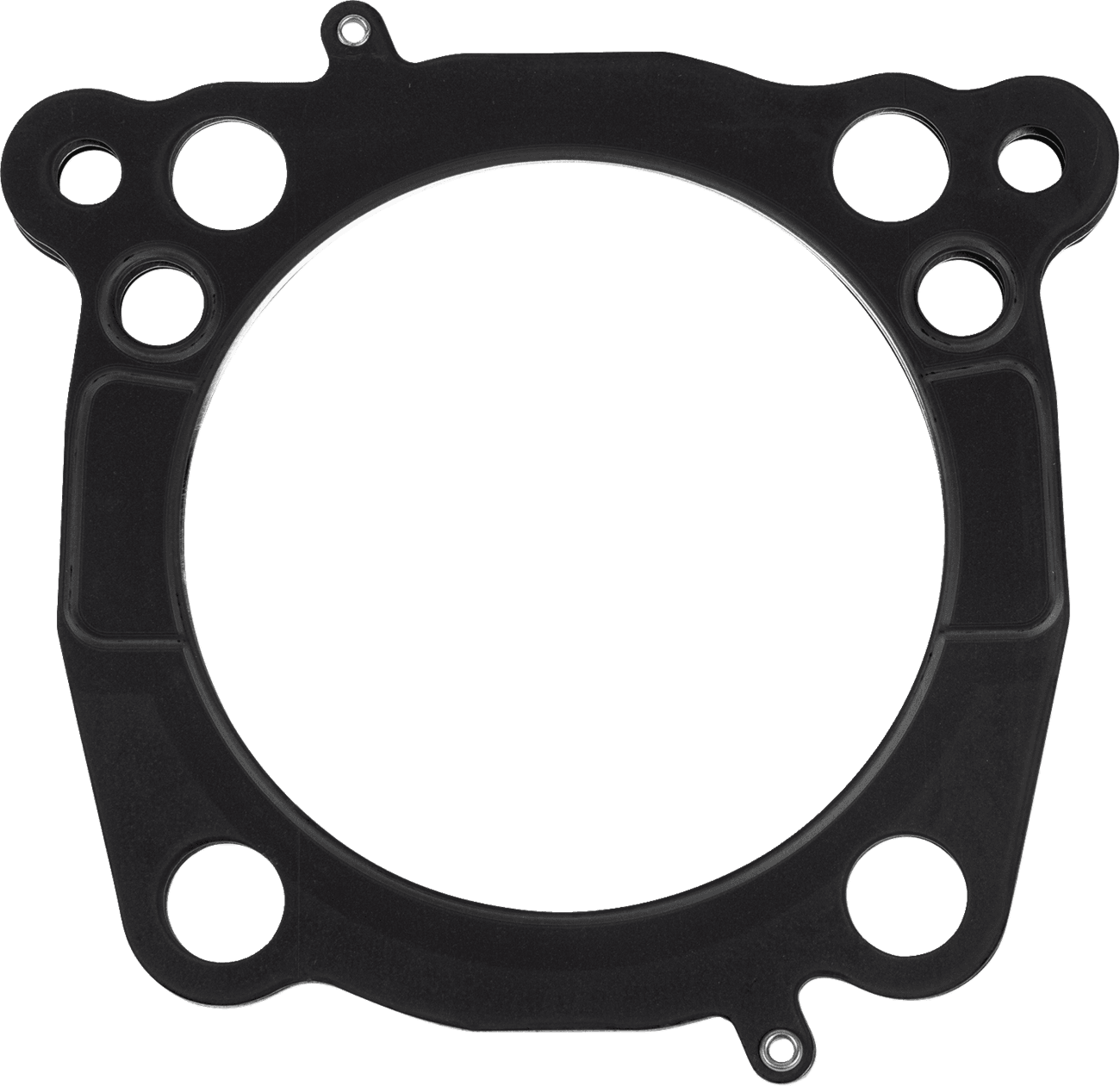 S&S CYCLE 09348253 Head Gasket - Water/Oil Cooled - 136" - Center Cooled - M8