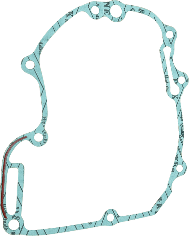 RICK'S MOTORSPORT ELECTRIC 0934-8338 Stator Cover Gasket - Honda