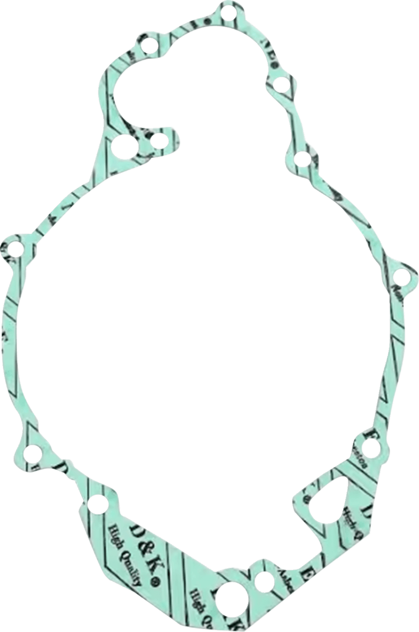 RICK'S MOTORSPORT ELECTRIC 09348357 Stator Cover Gasket - Yamaha