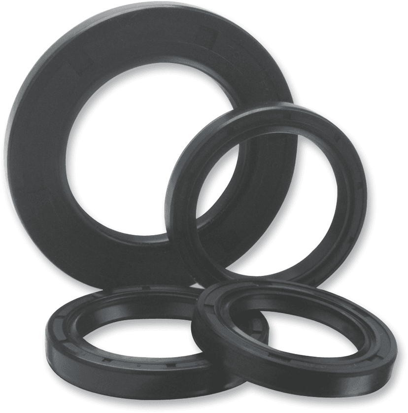 ALL BALLS 0935-0499 Oil Seal - 30mm x 64mm x 11.7mm — image 2 of 2
