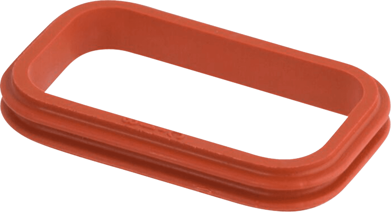 CUSTOM DYNAMICS 0935-1351 TSM Connector Seals - 10 pack