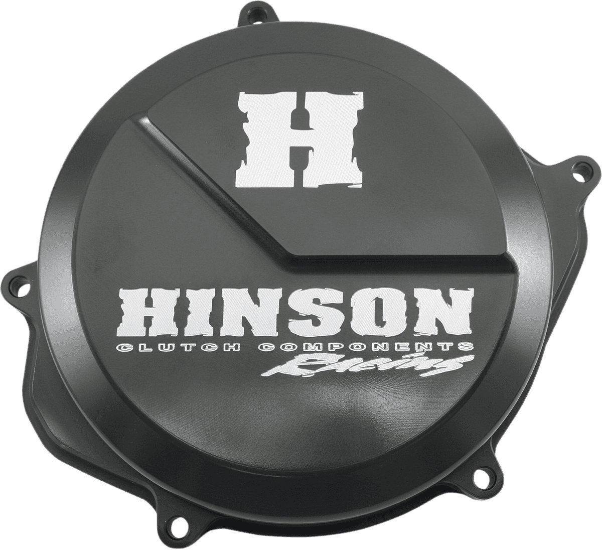 HINSON RACING 0940-0818 Clutch Cover - Honda