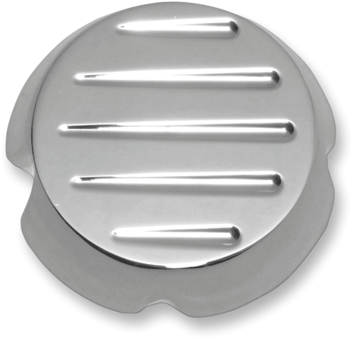 BARON 0940-0880 Cam Cover - Comet Milled - Yamaha