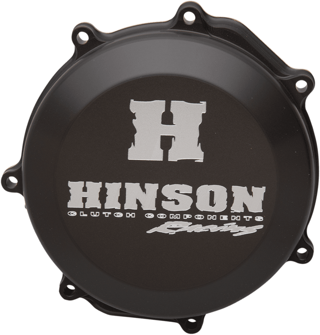 HINSON RACING 0940-0982 Clutch Cover - Yamaha
