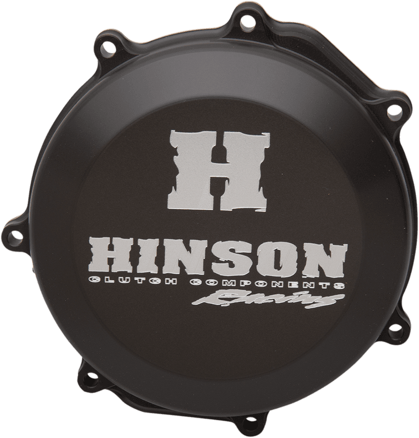 HINSON RACING 0940-0982 Clutch Cover - Yamaha