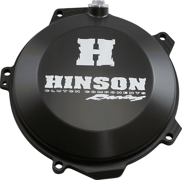HINSON RACING 0940-1178 Clutch Cover - Husqvarna/KTM